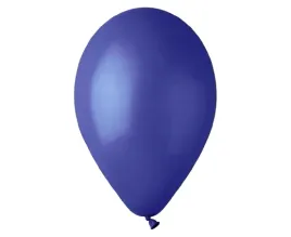 balony-opakowanie-100-sztuk-pastelowy-granatowy-godan