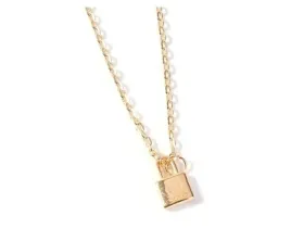 lancuszek-naszyjnik-wiszaca-klodka-modny