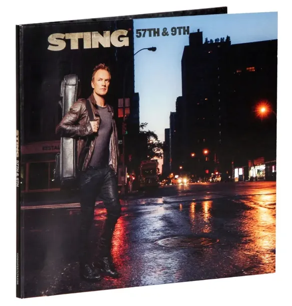 sting-57th-and-9th-cd-stan-opakowania-oryginalne