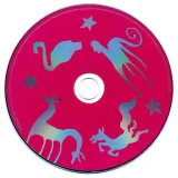 margaret-add-the-blonde-cd-nosnik-cd