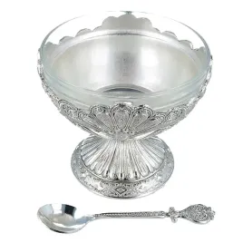 cukiernica-z-lyzeczka-srebrna-platerowana