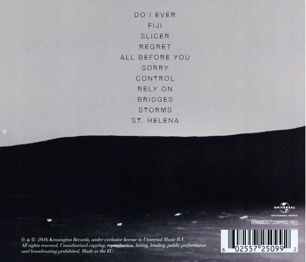 kensington-control-cd