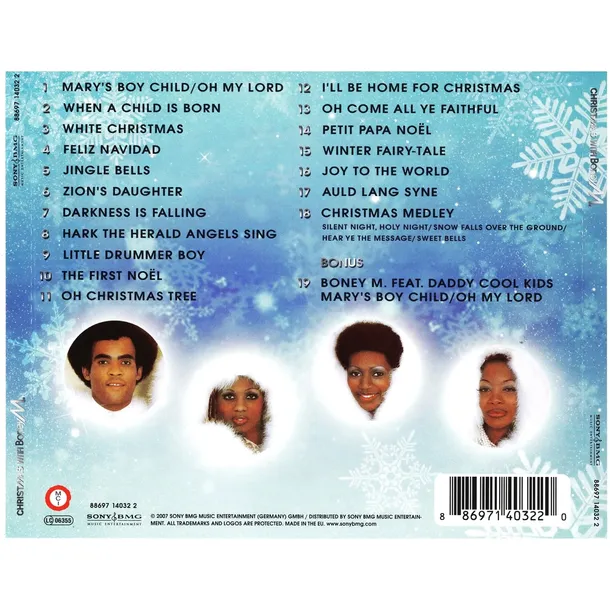 boney-m-christmas-with-cd-koledy-stan-nowy