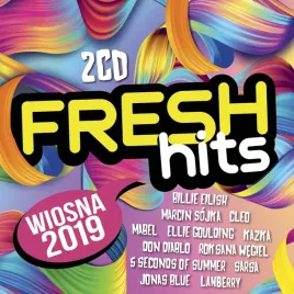 fresh-hits-wiosna-2019-2cd-sojka-roksana-wegiel