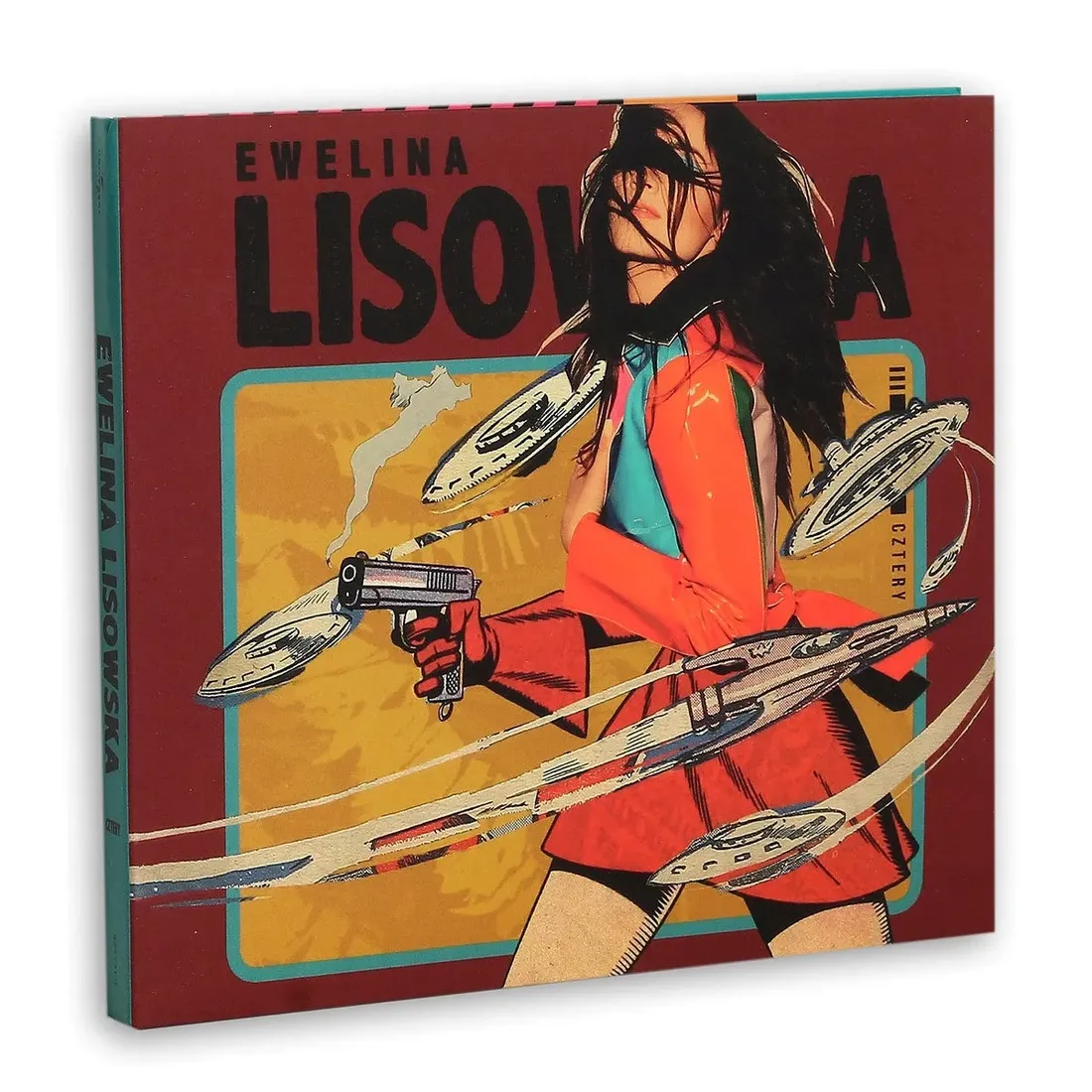 ewelina-lisowska-cztery-cd