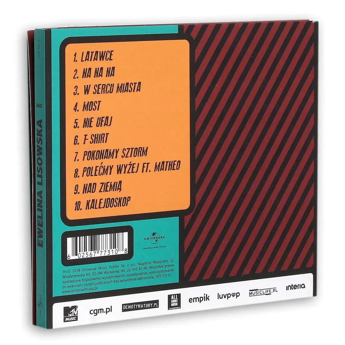 ewelina-lisowska-cztery-cd