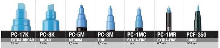 marker-posca-pc-5m-zolty-nr-2-liczba-sztuk-w-zestawie-1