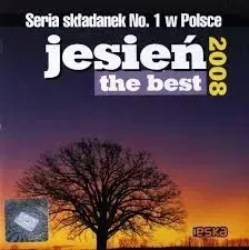 eska-jesien-2008-the-best-2cd