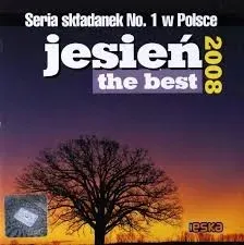 eska-jesien-2008-the-best-2cd