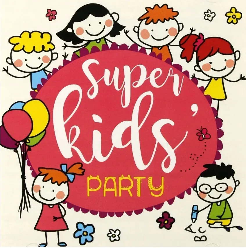 super-kids-party-cd