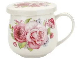 kubek-z-zaparzaczem-porcelanowy-pokrywka-sitko-kwiaty-320-ml
