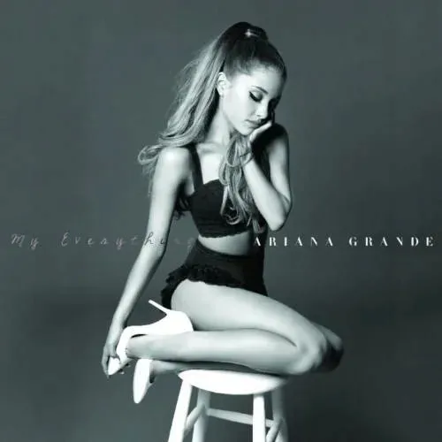 ariana-grande-my-everything-cd
