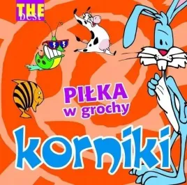 korniki-cd-the-best-pilka-w-grochy-mtj