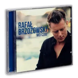 rafal-brzozowski-moj-czas-cd
