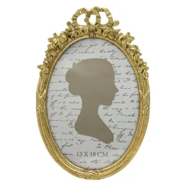 ramka-owalna-na-zdjecie-zlota