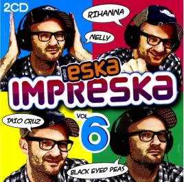 eska-impreska-vol-6-2cd-rihanna-farna