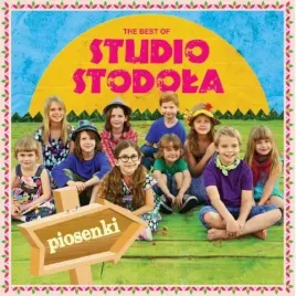 the-best-of-studio-stodola-piosenki-karaoke-cd