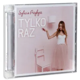 sylwia-przybysz-tylko-raz-cd