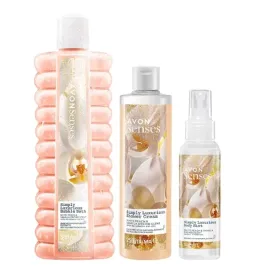 avon-zestaw-biala-brzoskwinia-wanilia-orchid-3-kosmetyki