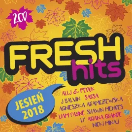 fresh-hits-jesien-2018-2cd