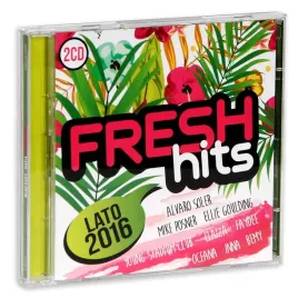 fresh-hits-lato-2016-2cd-verona-cris-cab-inna