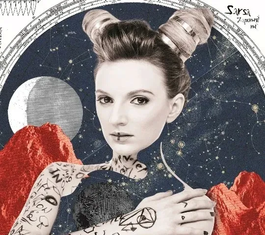 sarsa-zapomnij-mi-cd-deluxe-edition