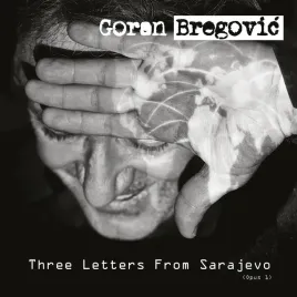 goran-bregovic-three-letters-from-sarajevo-cd