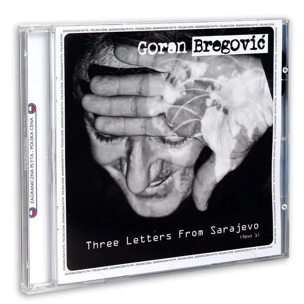 goran-bregovic-three-letters-from-sarajevo-cd-nosnik-cd