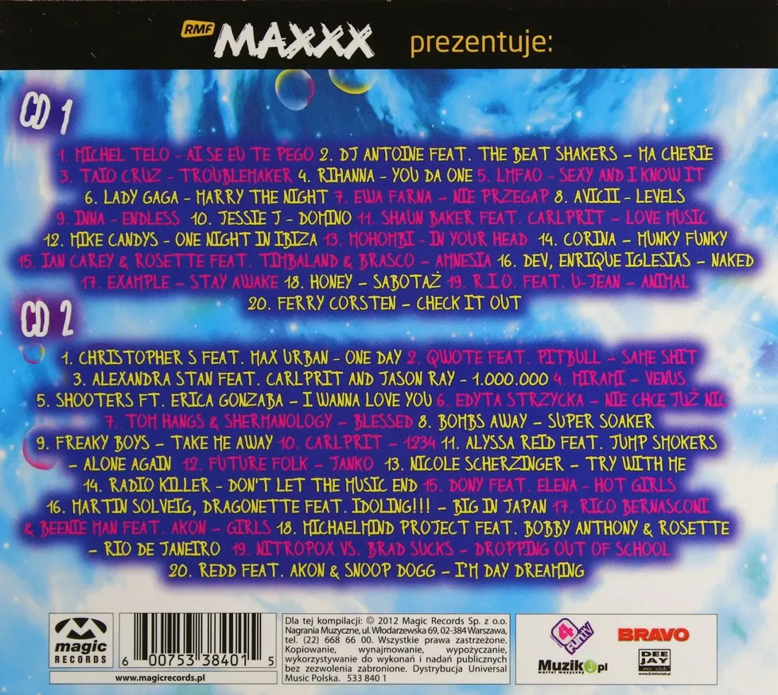 bravo-hits-wiosna-2012-2cd