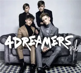 4dreamers-nb-cd