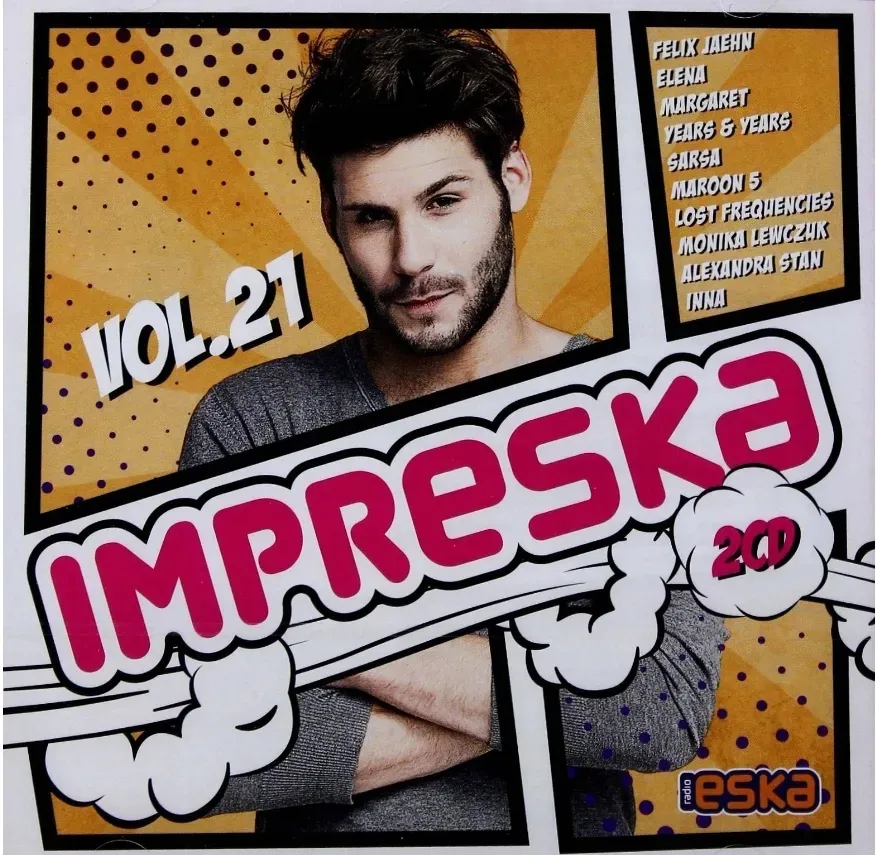 eska-impreska-vol-21-2cd