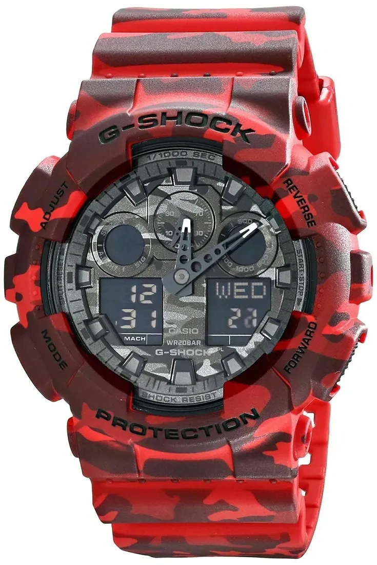 pasek-casio-ga-100cm-gd-120cm-4a-oryginal