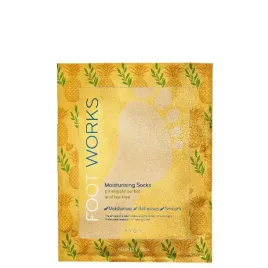 avon-nawilzajaca-maska-do-stop-ananas-herbata-skarpety-skarpetki