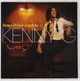 kenny-g-brazilian-nights-cd