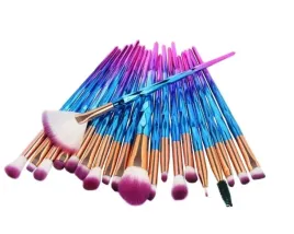 zestaw-pedzli-makijaz-unicorn-jednorozec-20-sztuk