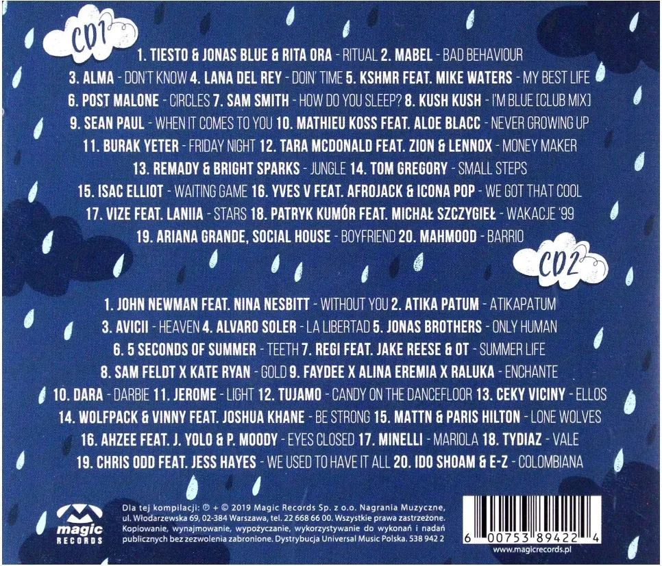 fresh-hits-jesien-2019-2cd