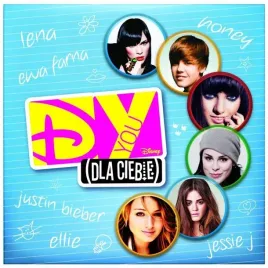 okazja-cd-d-you-dysney-dla-ciebie-farna-honey