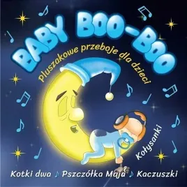 baby-boo-boo-pluszakowe-przeboje-cd