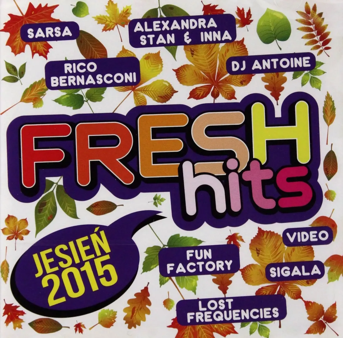fresh-hits-jesien-2015-2cd-sarsa