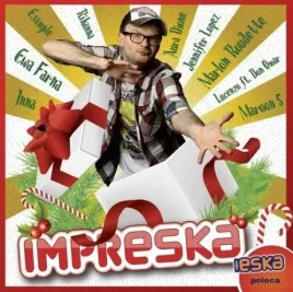 eska-impreska-vol-9-2cd-rihanna-maroon