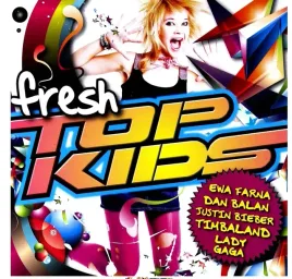 top-kids-fresh-cd