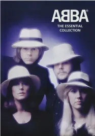 abba-the-essential-collection-dvd