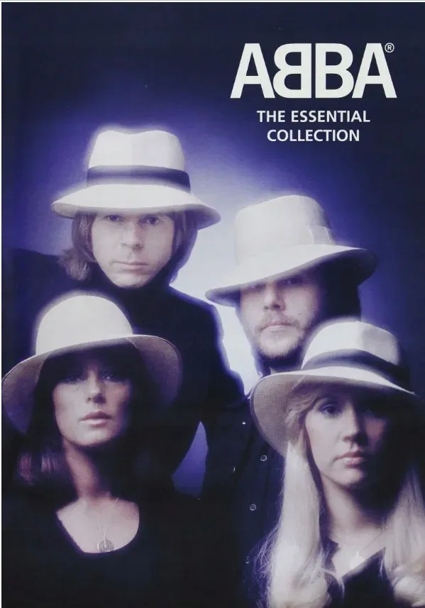 abba-the-essential-collection-dvd