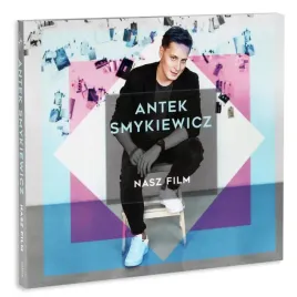 antek-smykiewicz-nasz-film-cd