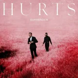hurts-surrender-cd