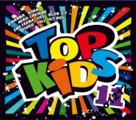 szybko-top-kids-vol-11-cd