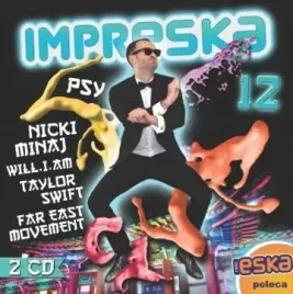 eska-impreska-vol-12-2cd-amy-mcdonald-shaggy