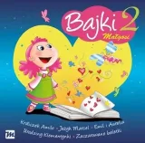 bajki-malgosi-vol-2-cd