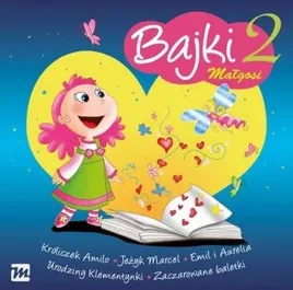 bajki-malgosi-vol-2-cd