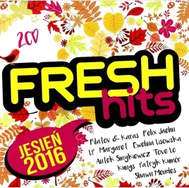 fresh-hits-jesien-2016-2cd-margaret-fun-factory